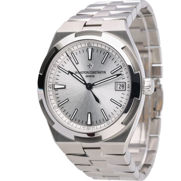 Vacheron Constantin Overseas 4500V/110A-B126